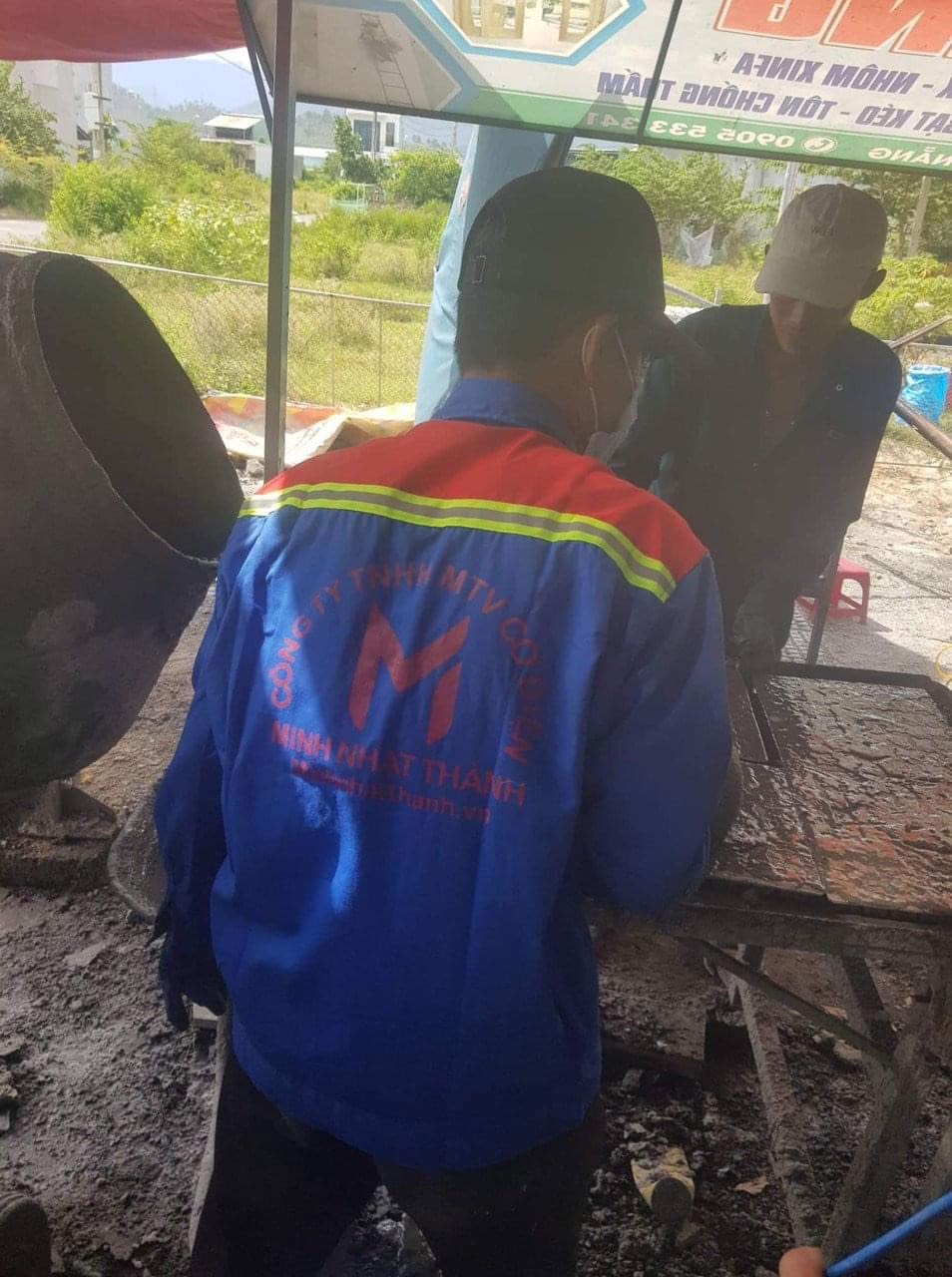 con kê bê tông đà nẵng