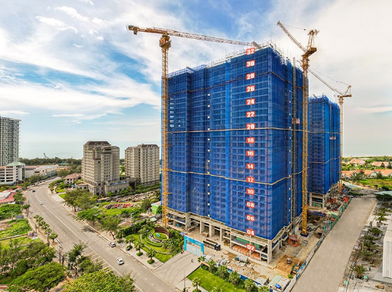 nhà thầu cơ điện lạnh đà nẵng