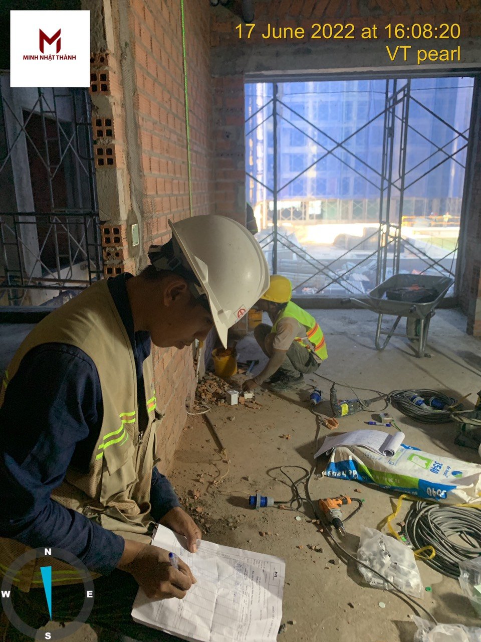 nhà thầu cơ điện lạnh đà nẵng