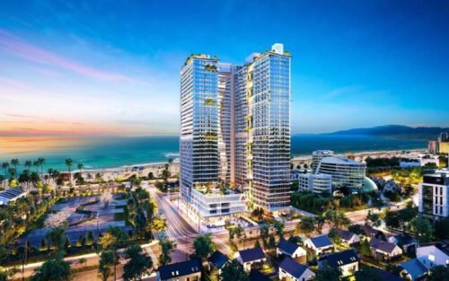 nhà thầu cơ điện lạnh đà nẵng