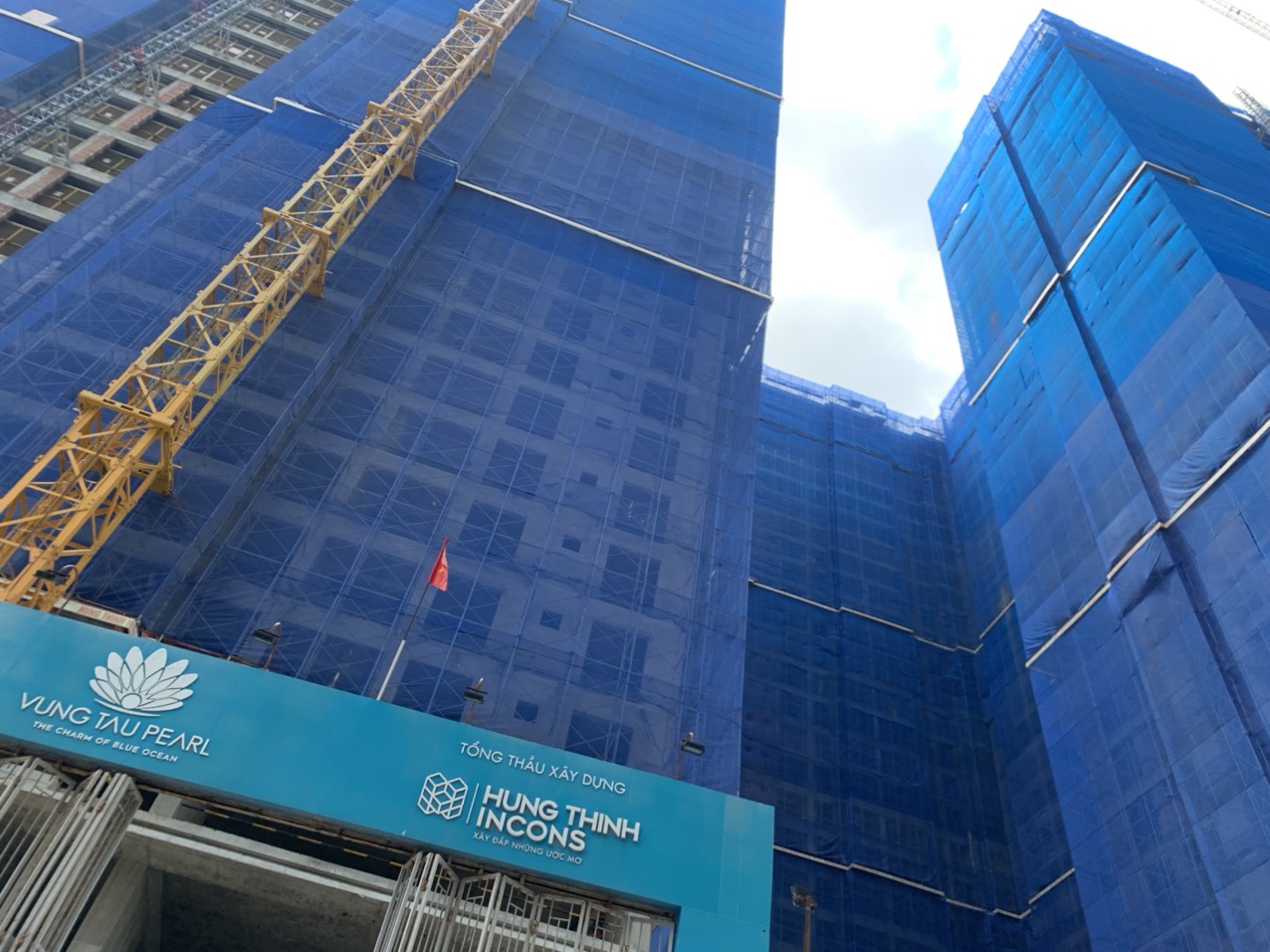 nhà thầu cơ điện lạnh đà nẵng