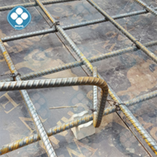 Cục kê bê tông tại Đà Nẵng