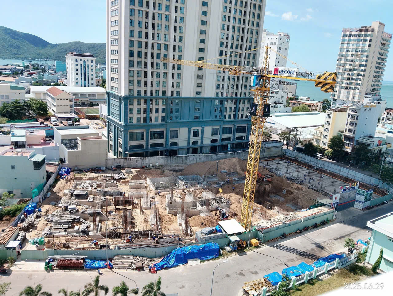 nhà ở xã hội hàng hải gia lai