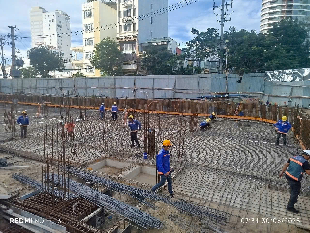 nhà ở xã hội hàng hải gia lai