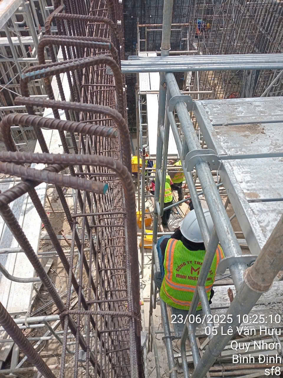 nhà ở xã hội hàng hải gia lai