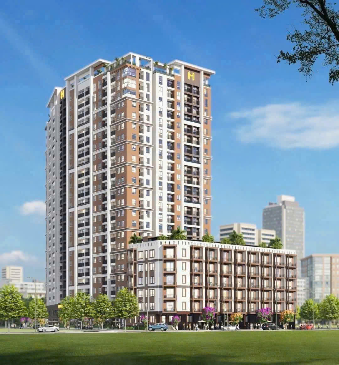 nhà ở xã hội hàng hải gia lai